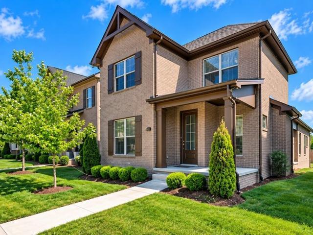 House for sale in Tennessee