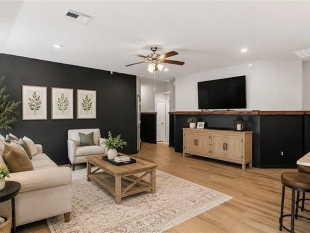 House for sale in College Station, Texas