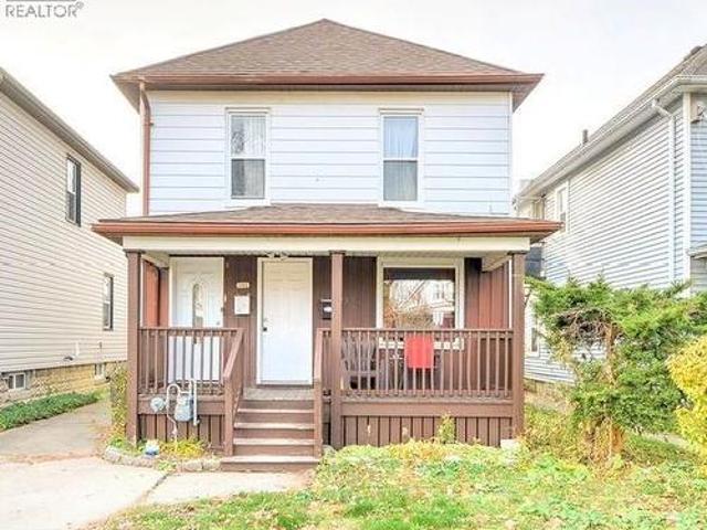 House for rent in Maidstone, Ontario