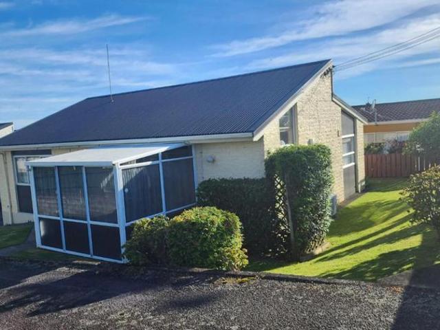 Apartment for rent in East End, New Plymouth