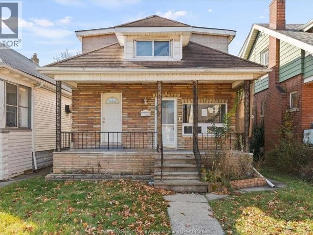 House for sale in Maidstone, Ontario