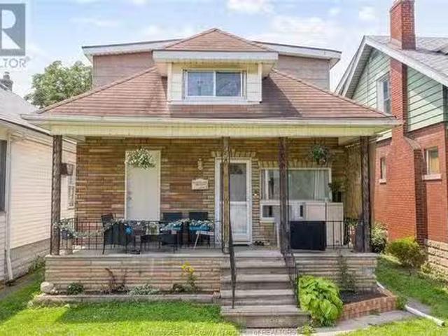 House for sale in Maidstone, Ontario