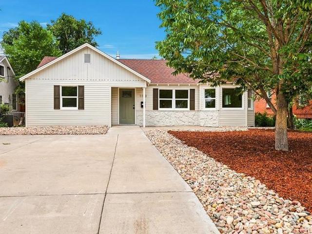 House for sale in Pueblo, Colorado
