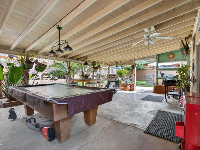 House for sale in Fillmore, California