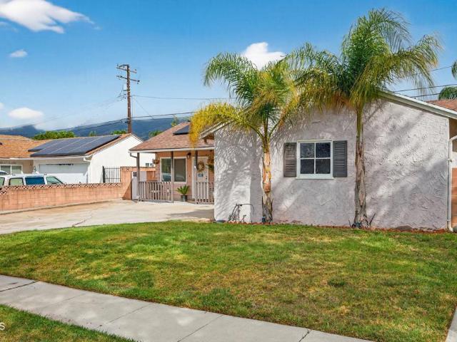 House for sale in Fillmore, California