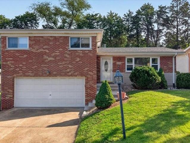 House for sale in Saint Louis, Missouri