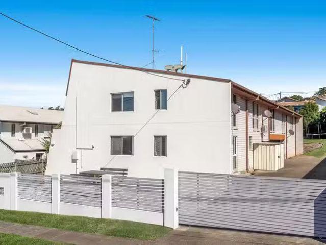 Apartment for rent in Toombul, Queensland