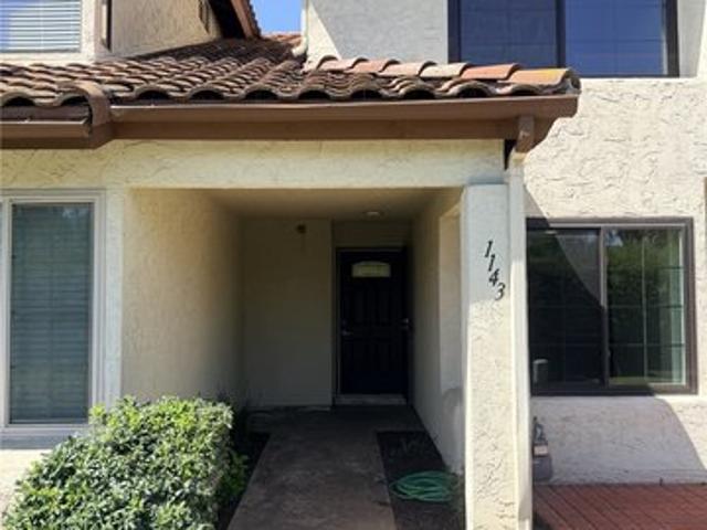 Townhouse for sale in Escondido, California