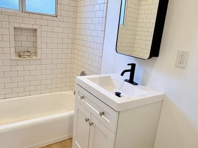 Apartment for rent in West Hollywood, California