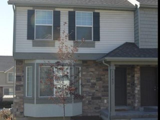 Townhouse for sale in Provo, Utah