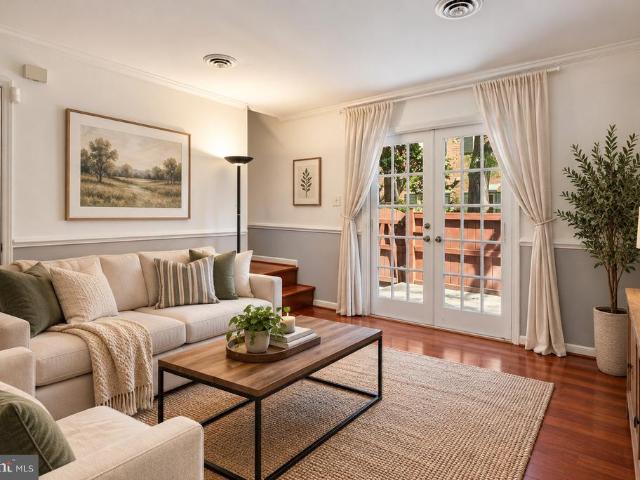 Property for rent in Ballston, Arlington
