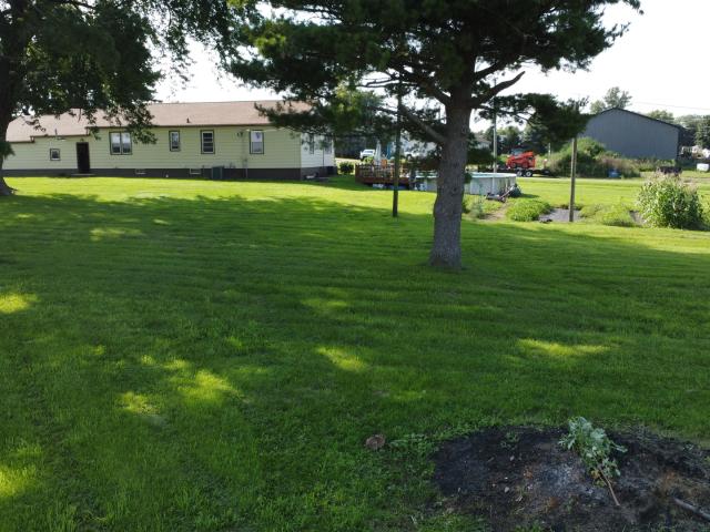 House for sale in Eldena, Illinois