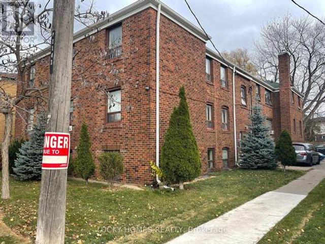 Property for rent in Woburn, Ontario
