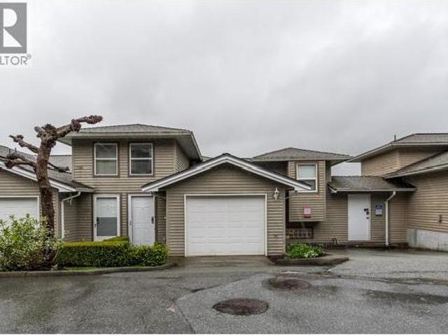 House for sale in Port Coquitlam, British Columbia