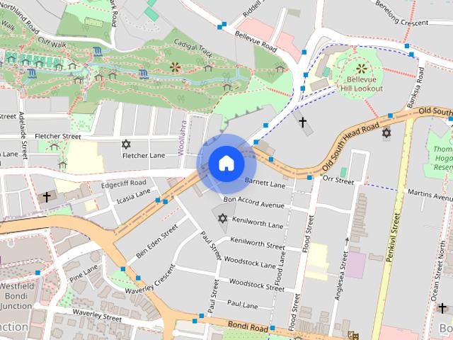 Apartment for rent in Sydney, New South Wales
