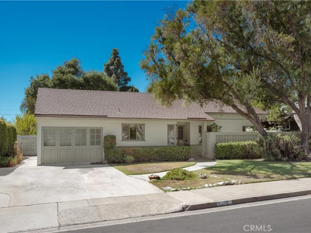 House for sale in Claremont, Los Angeles County