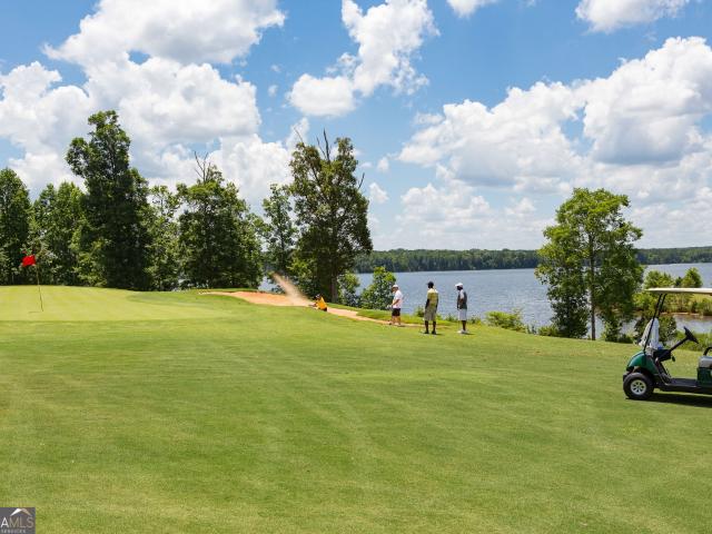 House for sale in Spalding, Georgia