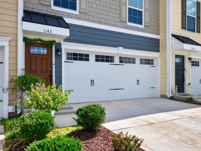 Townhouse for sale in Apex, Wake County