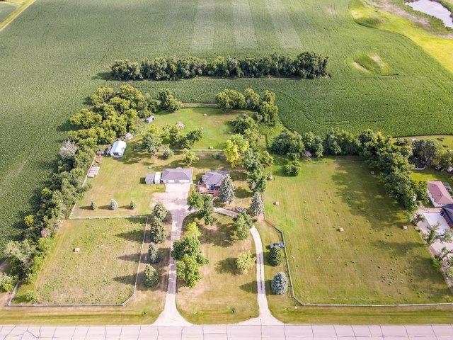 Farm for sale in Valley City, North Dakota