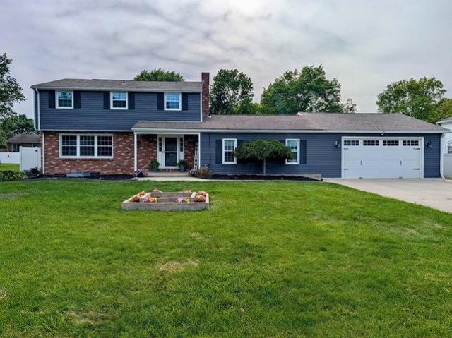 House for sale in Bucyrus, Crawford County