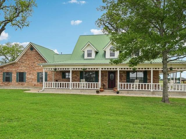 Farm for sale in Rains, Texas