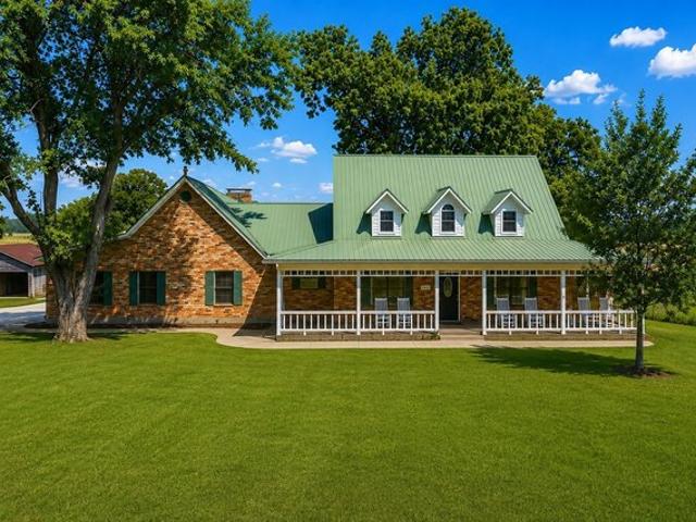 Farm for sale in Rains, Texas