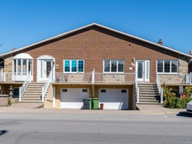 House for sale in St. Leonard's, Quebec