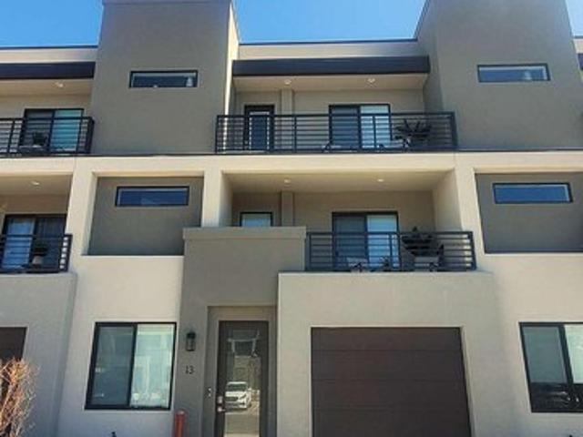 Townhouse for sale in Utah