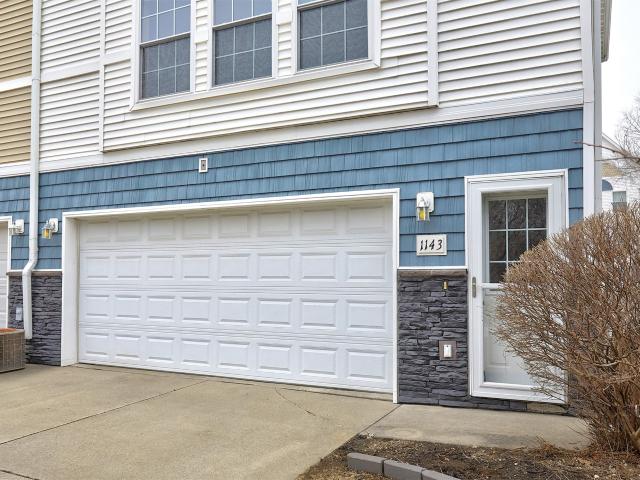Condo for sale in Ankeny, Iowa