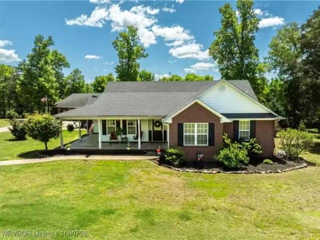 House for rent in Van Buren