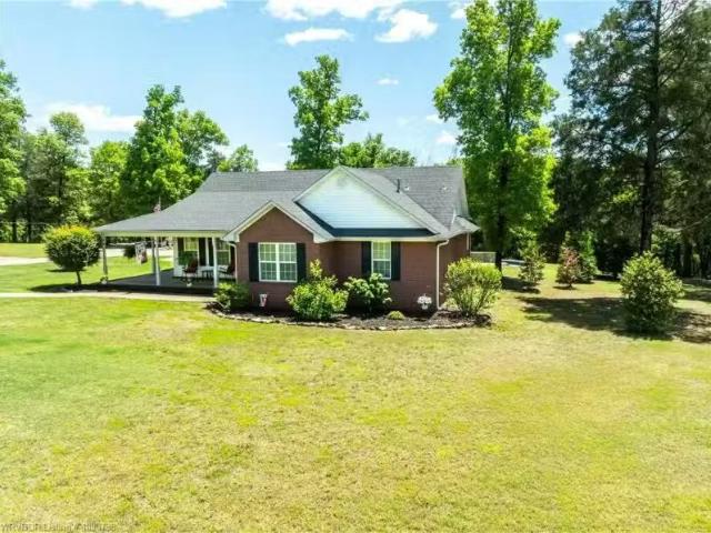 House for rent in Van Buren