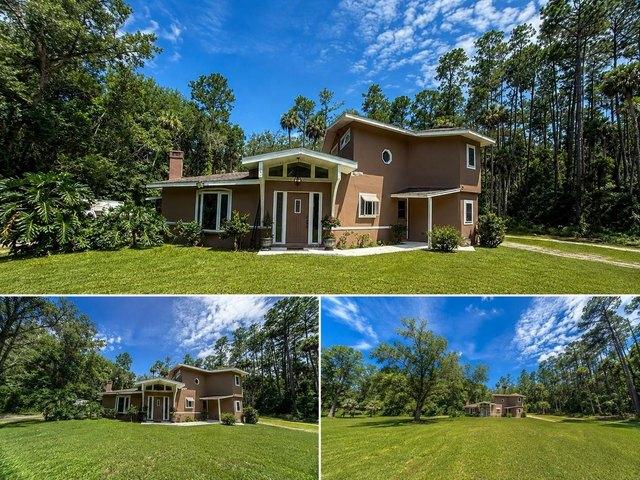 House for sale in Pierson, Florida