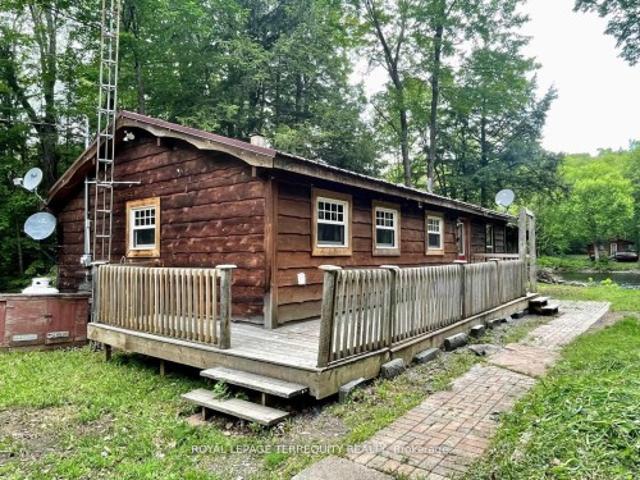 House for sale in Muskoka, Ontario