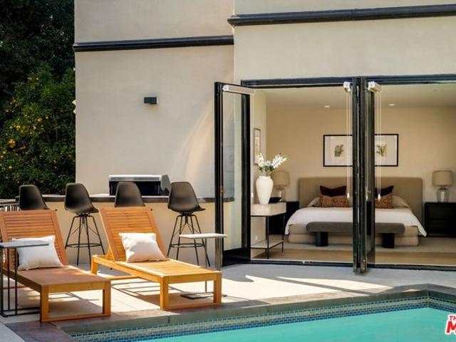 House for rent in Canoga Park, California