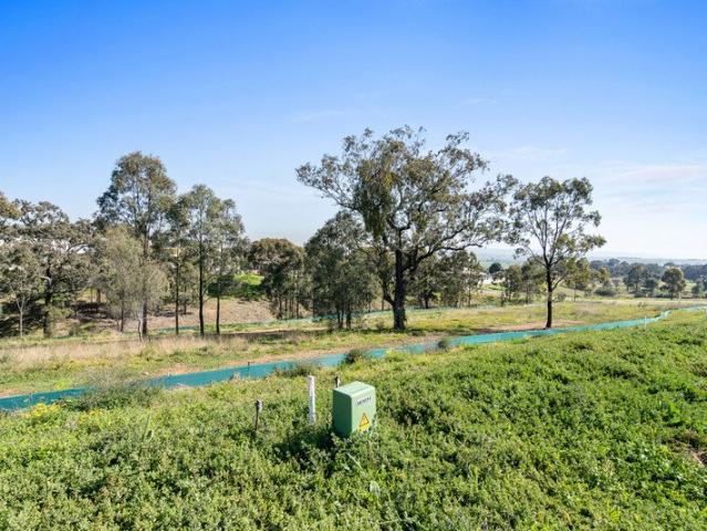 Land for sale in Muswellbrook, New South Wales