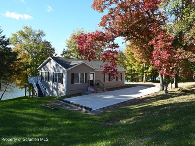 House for sale in Springville, Springville Township