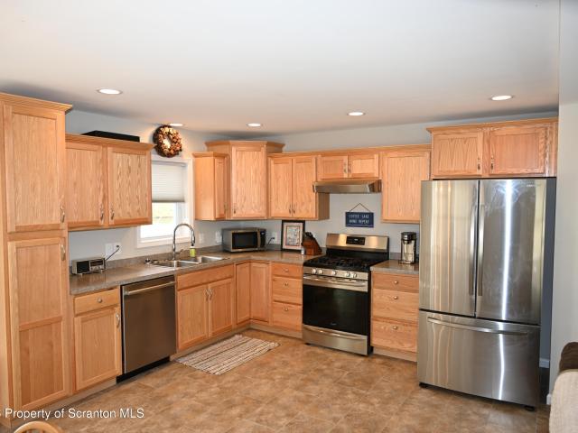 House for sale in Springville, Pennsylvania