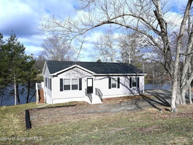 House for sale in Springville, Pennsylvania
