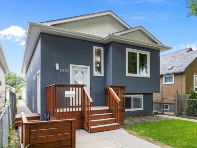 House for sale in Wedgewood, Alberta