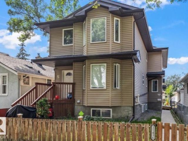 Duplex for sale in Wedgewood, Alberta