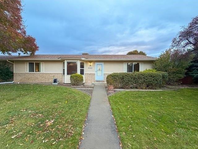 House for sale in Sunflower Estates, Fruita
