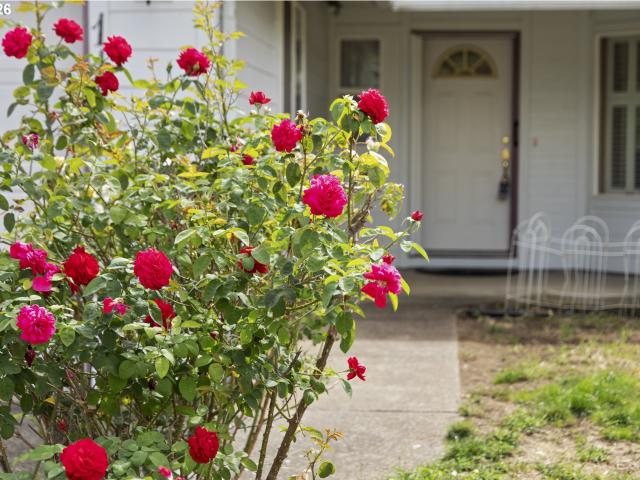 House for sale in Oregonia