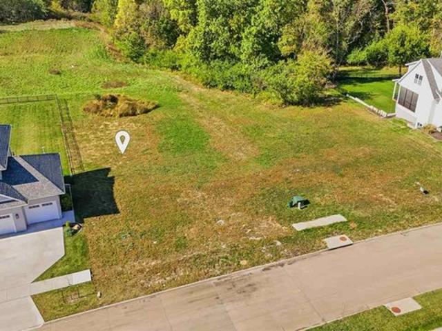 Land for sale in Iowa City, Iowa