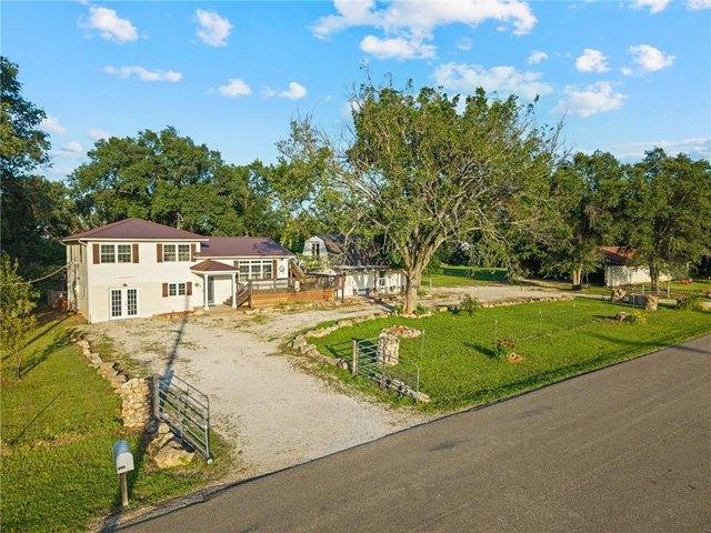 House for sale in Kansas