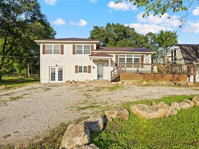 House for sale in Kansas