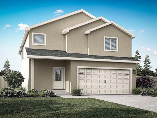House for sale in Grantsville, Utah