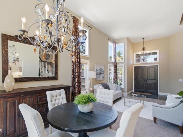 House for sale in Camarillo, California