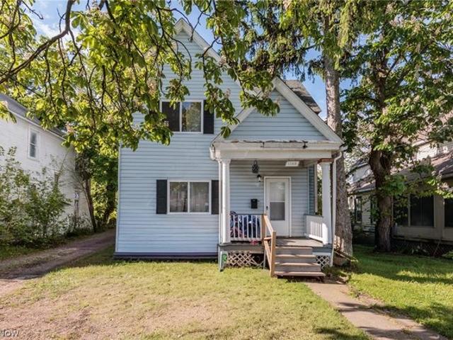 House for sale in Lorain, Ohio