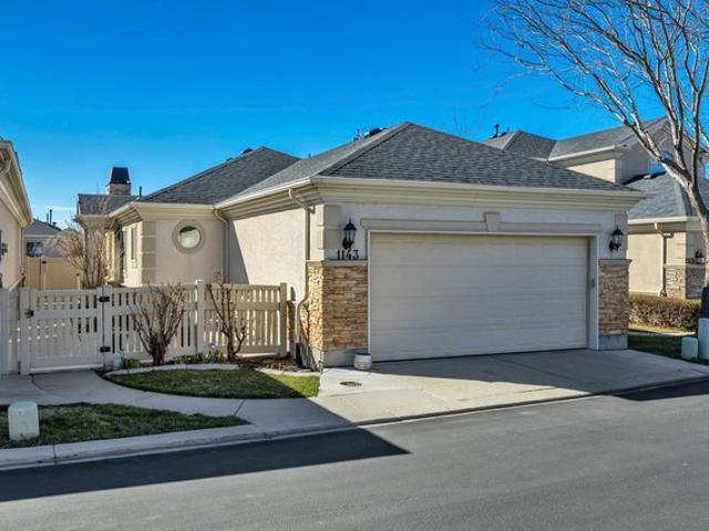 House for sale in West Jordan, Utah