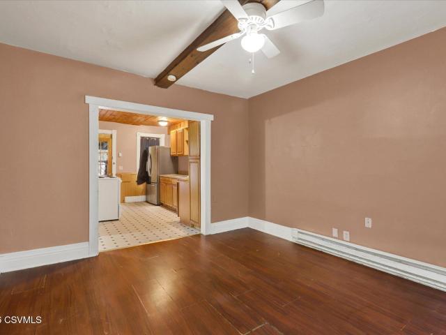 House for sale in Coal Township, Pennsylvania
